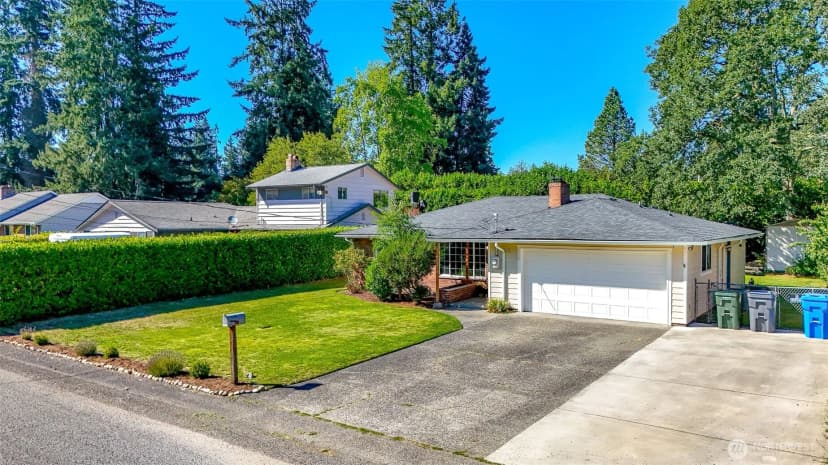Property photo for 10009 120th Street Sw, Lakewood