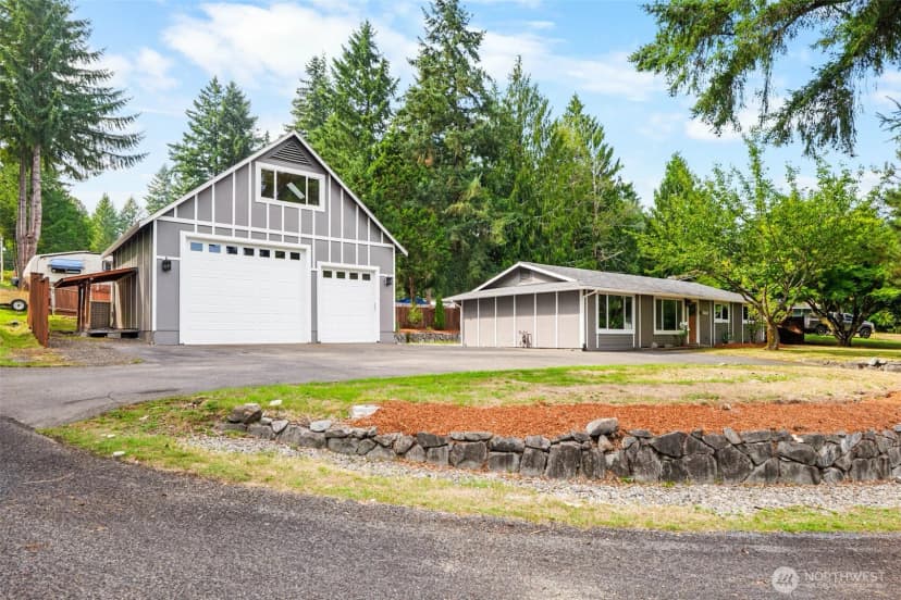 Property photo for 7629 Mazama Street Sw, Olympia