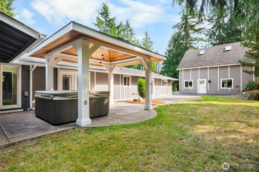 Property photo for 7629 Mazama Street Sw, Olympia photo 29