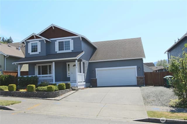 Property photo for 3116 Dakota Drive, Mount Vernon