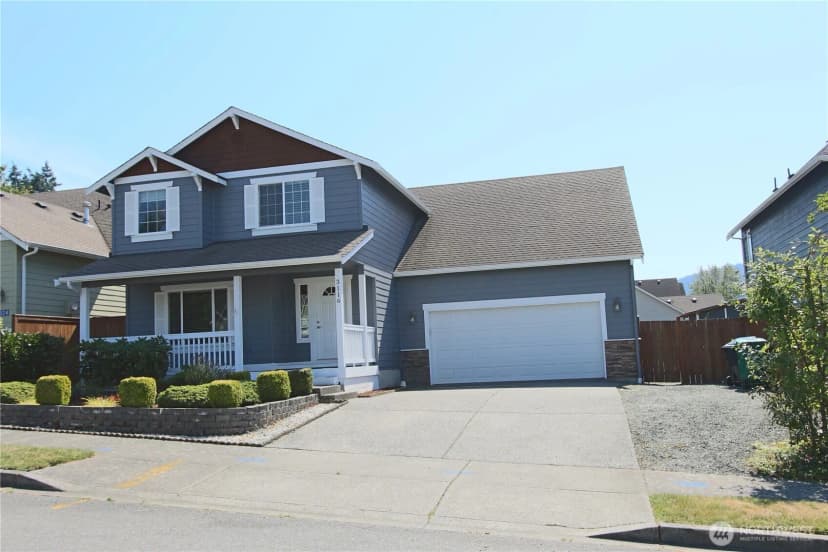 Property photo for 3116 Dakota Drive, Mount Vernon
