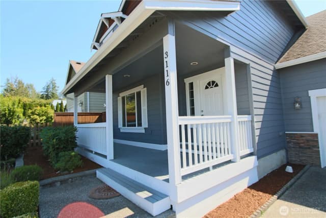Property photo for 3116 Dakota Drive, Mount Vernon photo 2