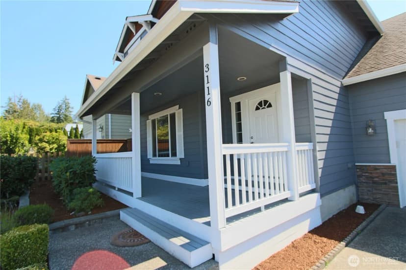 Property photo for 3116 Dakota Drive, Mount Vernon photo 2