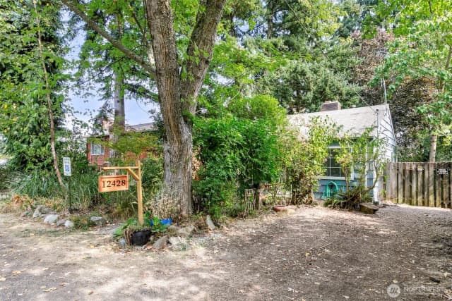 Property photo for 12428 12th Avenue S, Burien
