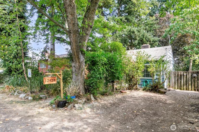 Property photo for 12428 12th Avenue S, Burien