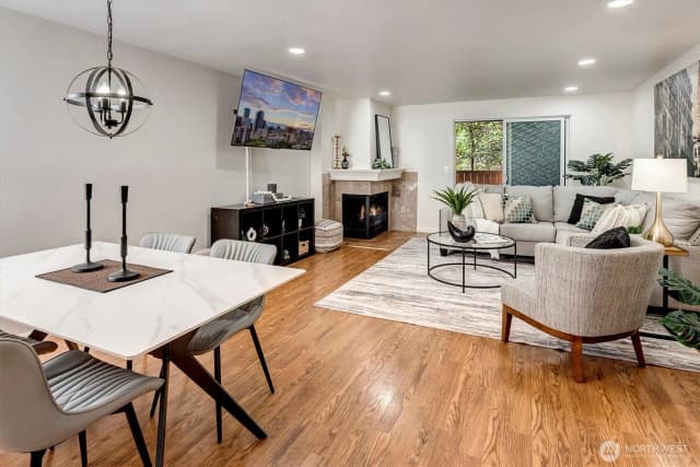 Property photo for 1732 157th Avenue Ne #b104, Bellevue