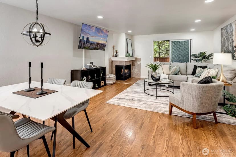 Property photo for 1732 157th Avenue Ne #b104, Bellevue