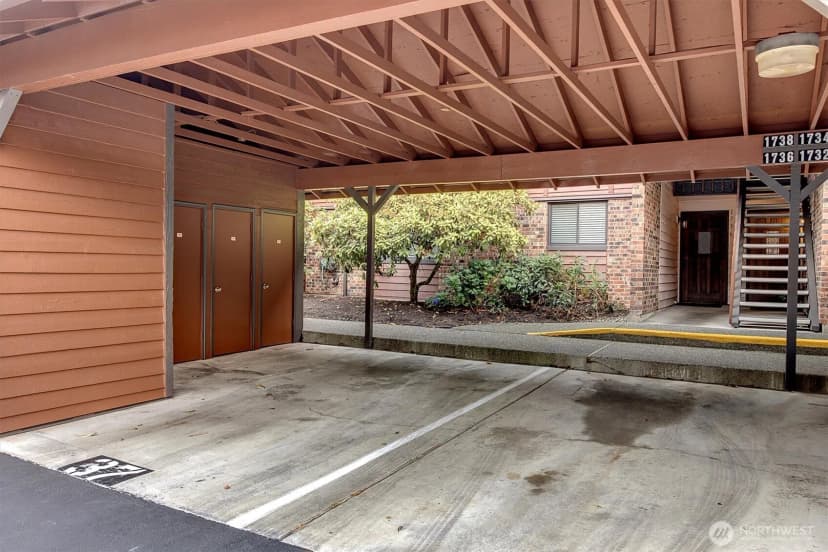 Property photo for 1732 157th Avenue Ne #b104, Bellevue photo 13