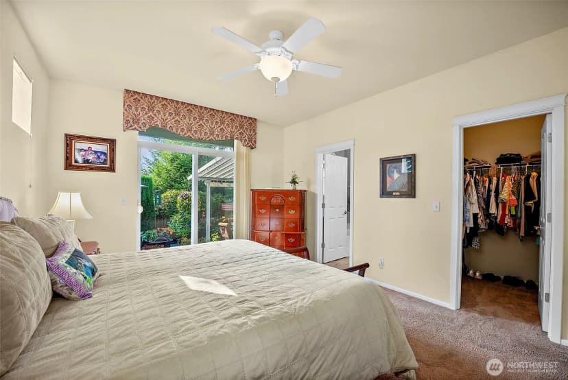 Property photo for 8601 Webster Drive Ne, Lacey photo 15