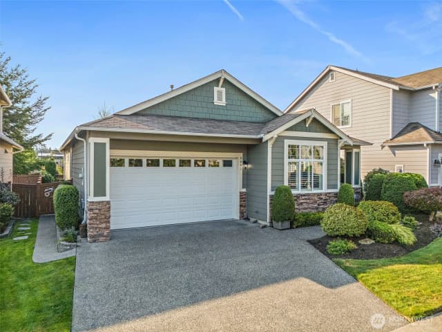 Property photo for 8601 Webster Drive Ne, Lacey photo 2