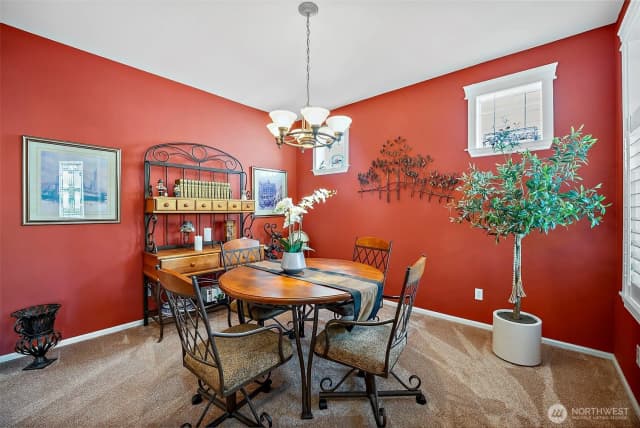 Property photo for 8601 Webster Drive Ne, Lacey photo 5