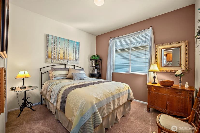 Property photo for 8601 Webster Drive Ne, Lacey photo 21