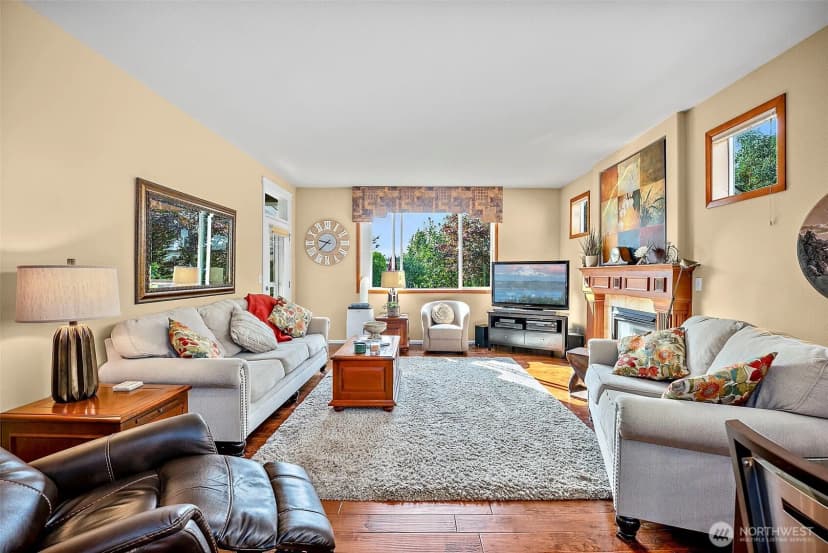 Property photo for 8601 Webster Drive Ne, Lacey photo 11