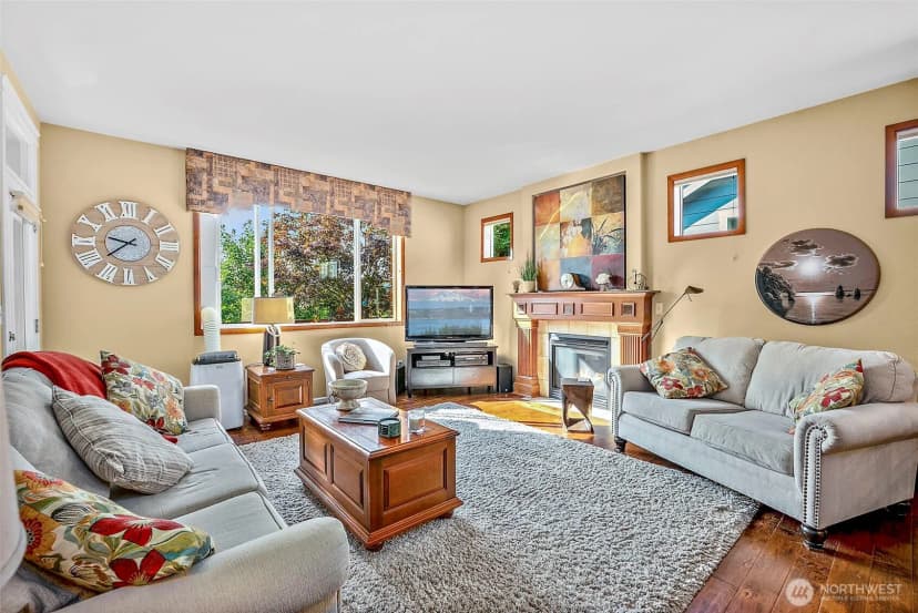 Property photo for 8601 Webster Drive Ne, Lacey photo 12