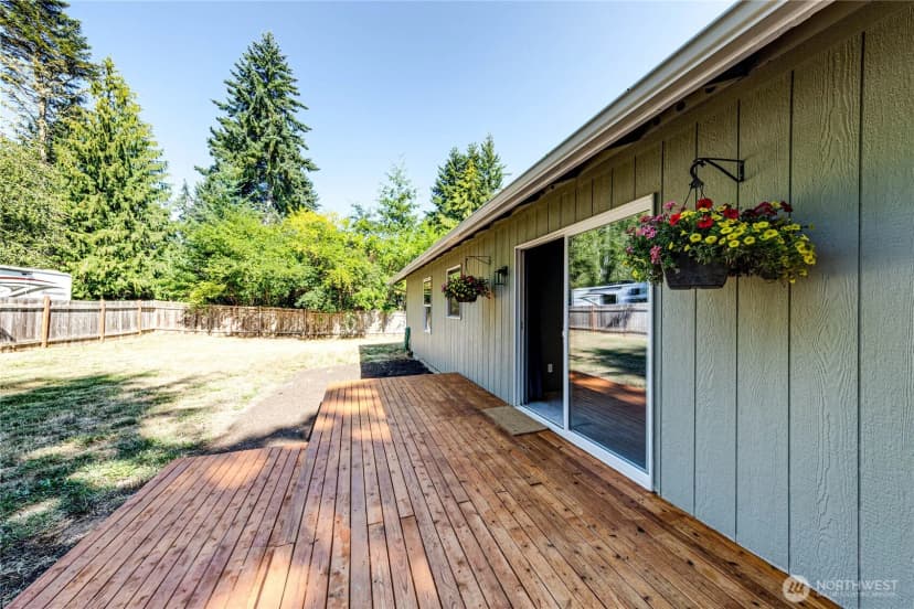 Property photo for 131 Sierra Drive, Sequim photo 21