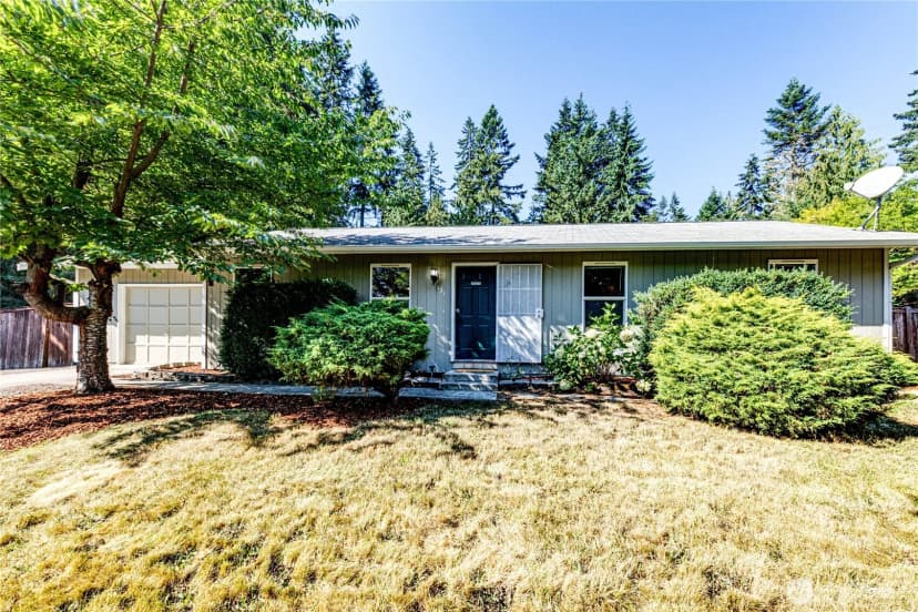 Property photo for 131 Sierra Drive, Sequim