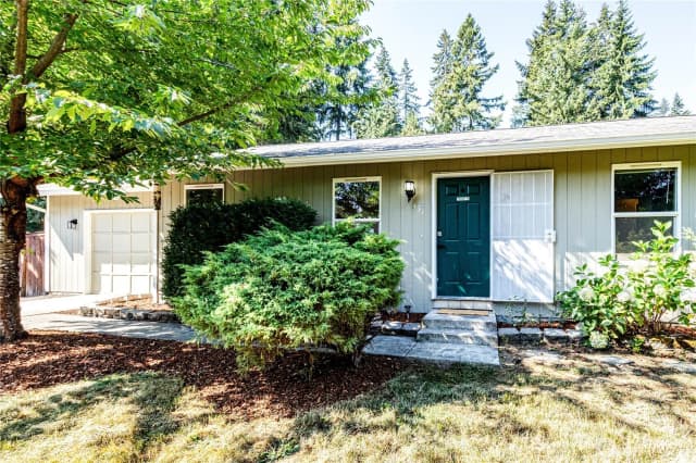 Property photo for 131 Sierra Drive, Sequim photo 4
