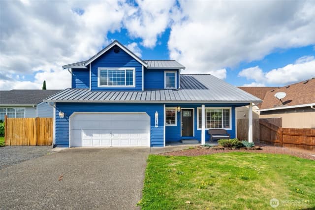 Property photo for 118 Adams Drive, Kelso
