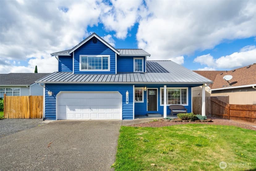 Property photo for 118 Adams Drive, Kelso