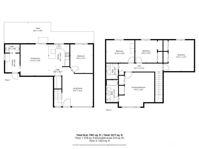 Property photo for 118 Adams Drive, Kelso photo 40