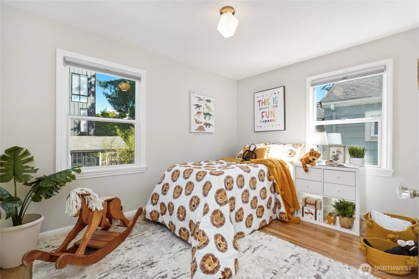 Property photo for 8034 17th Ave Nw, Seattle photo 12