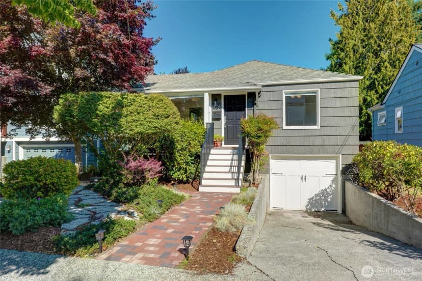 Property photo for 8034 17th Ave Nw, Seattle