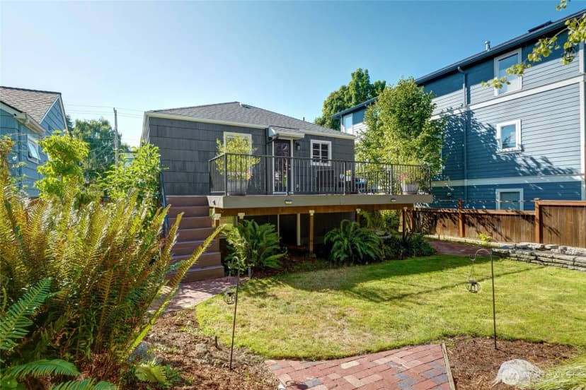 Property photo for 8034 17th Ave Nw, Seattle photo 25