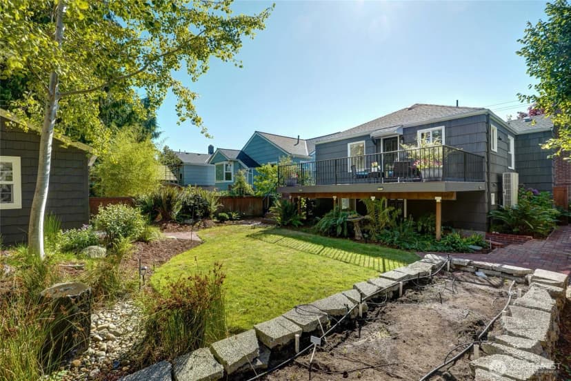 Property photo for 8034 17th Ave Nw, Seattle photo 23
