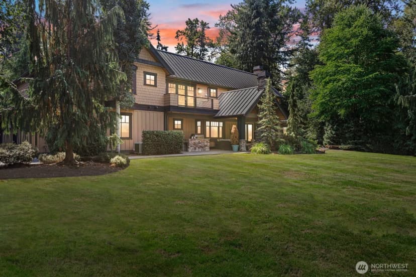 Property photo for 12433 212th Street Se, Snohomish