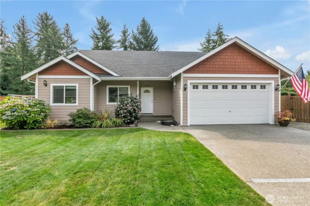 Property photo for 3902 54th Street Ct Nw, Gig Harbor