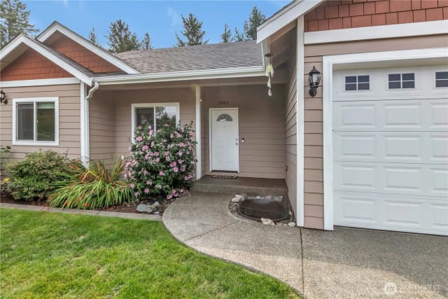 Property photo for 3902 54th Street Ct Nw, Gig Harbor photo 4
