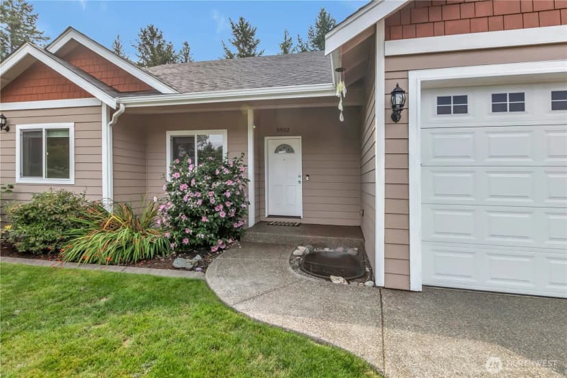 Property photo for 3902 54th Street Ct Nw, Gig Harbor photo 4