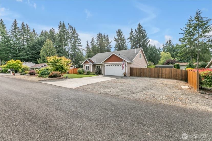 Property photo for 3902 54th Street Ct Nw, Gig Harbor photo 2