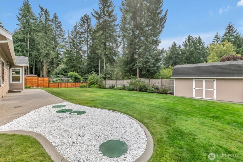 Property photo for 3902 54th Street Ct Nw, Gig Harbor photo 31