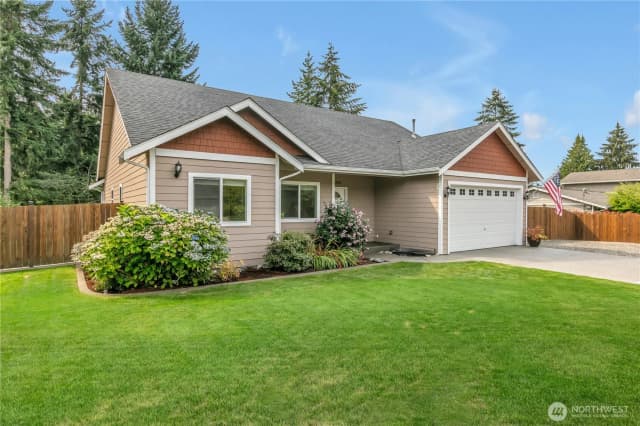 Property photo for 3902 54th Street Ct Nw, Gig Harbor photo 3