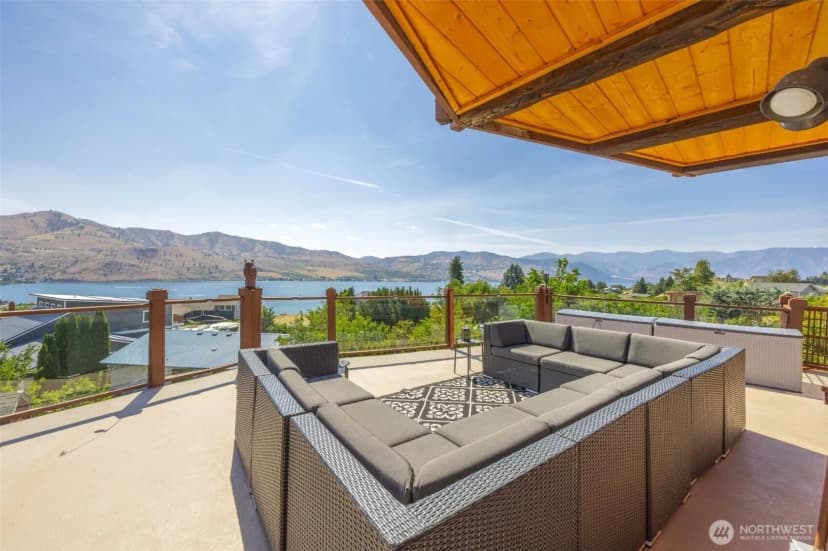 Property photo for 114 Stormy Mountain Wy, Chelan photo 22