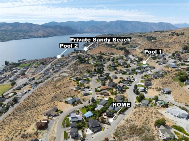 Property photo for 114 Stormy Mountain Wy, Chelan photo 4