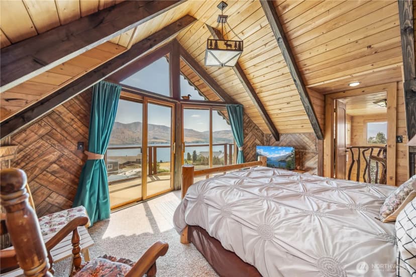 Property photo for 114 Stormy Mountain Wy, Chelan photo 26