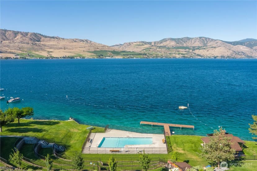 Property photo for 114 Stormy Mountain Wy, Chelan photo 8