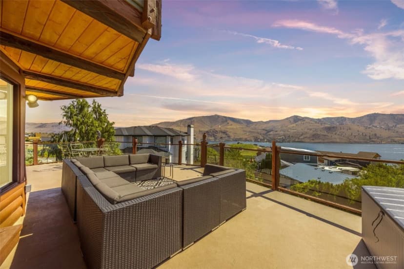 Property photo for 114 Stormy Mountain Wy, Chelan photo 21