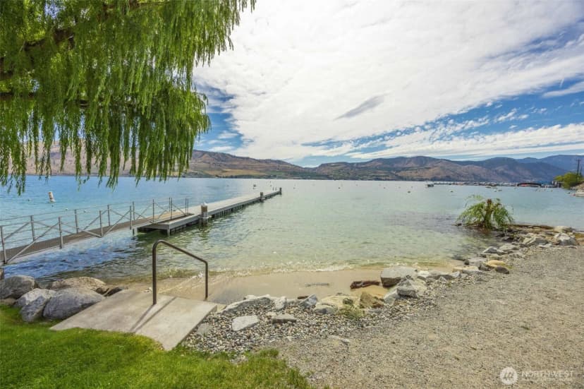 Property photo for 114 Stormy Mountain Wy, Chelan photo 7