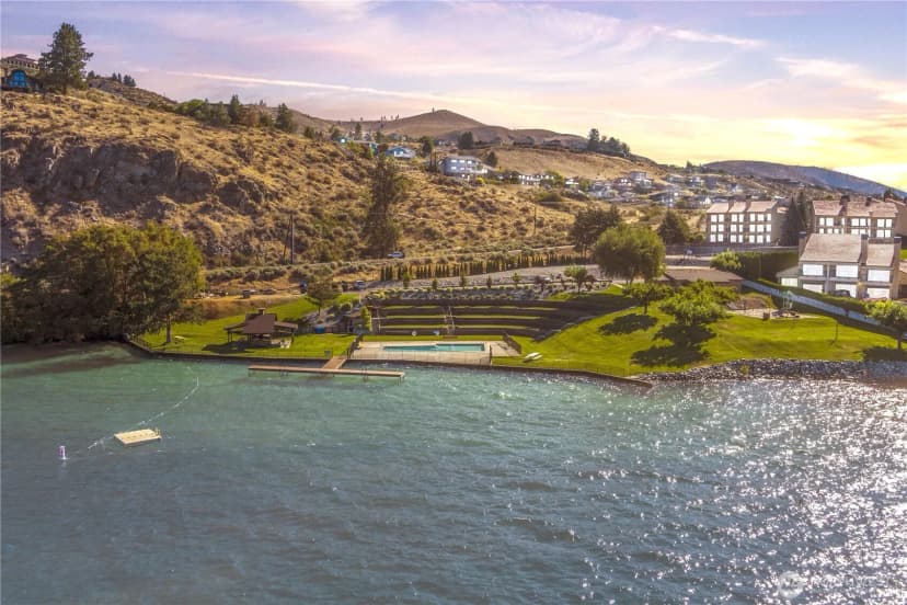 Property photo for 114 Stormy Mountain Wy, Chelan photo 40