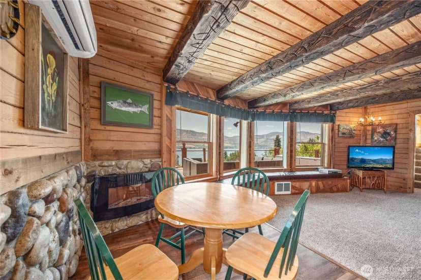 Property photo for 114 Stormy Mountain Wy, Chelan photo 20