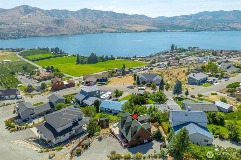 Property photo for 114 Stormy Mountain Wy, Chelan photo 10