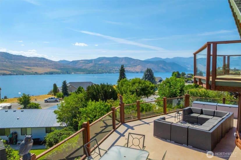 Property photo for 114 Stormy Mountain Wy, Chelan photo 23