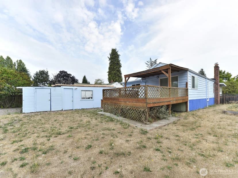 Property photo for 13417 1st Avenue Sw, Burien photo 23