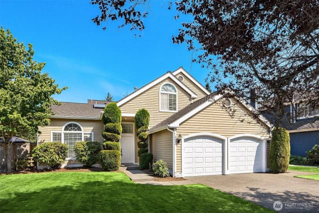 Property photo for 2434 233rd Place Ne, Sammamish