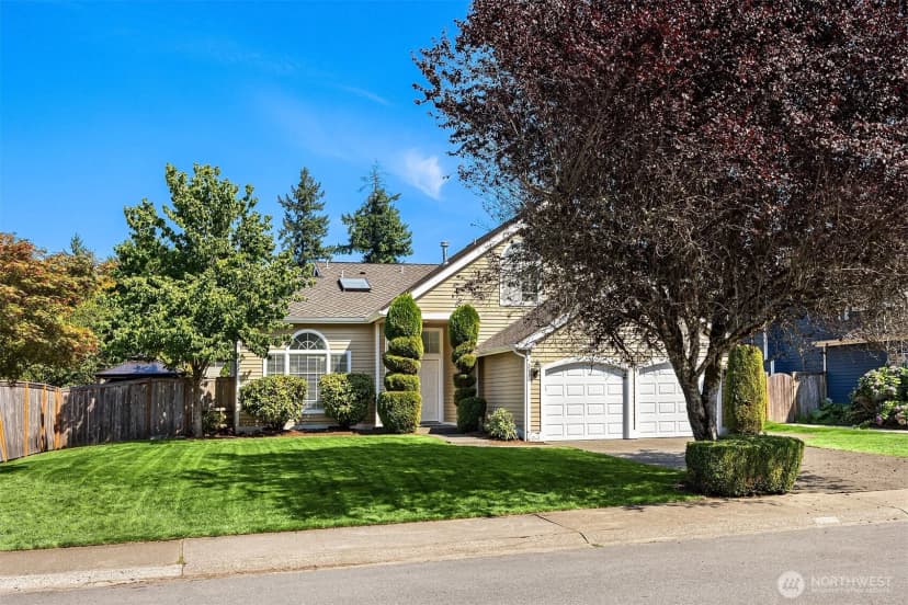 Property photo for 2434 233rd Place Ne, Sammamish photo 2