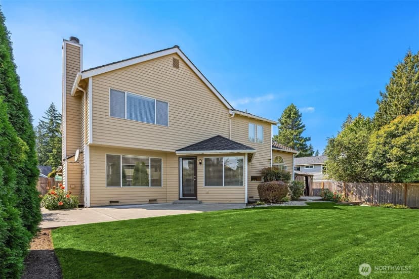 Property photo for 2434 233rd Place Ne, Sammamish photo 30