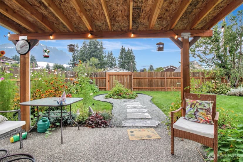 Property photo for 915 Givens Avenue, Darrington photo 24
